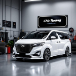 HYUNDAI STAREX H1 2.5 dcm 3.7 92TQ5W2ACVDHIA02 TQAWHDI5AC TUN EGR DPF SL OFF