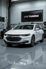 Chevrolet Malibu 2.4 ACDelco E78 12650973_12651166_12651164_12652439_12651161_12653027 TUN E2