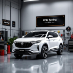 Ssang Yong rexton 2.2 DCM6.2 F300D51_D22DT_Y450_DOM_4WD_ISG BITBOX DPF EGR SCR off