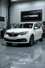 Renault Sandero 1.6 EMS3125 HW6049R_SW0167S_0348S Combiloader ETC1 E2 EVAP off.