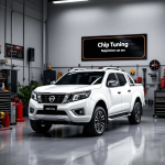 Nissan Pathfinder 2.5D Denso E61KU4E_T2B25X07C 15X32A kess ETC DPF EGR off.