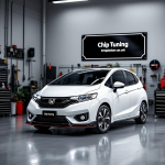 Honda Fit 1.5 Hitachi 37805-RP3-A540 E2