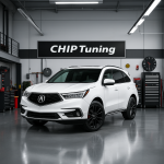 Acura MDX 3.7 Keihin 37805-RYE-A740 E2 EGR off