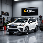 Subaru Forester 2.0 Hitachi 5C44307507 D25F4EAB TUN E2 EGR