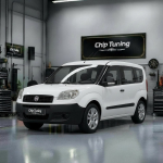 FIAT DOBLO 1.6 EDC16C39 0281017012 1037514046 TUN EGR OFF