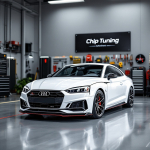 Audi A5 1.8i med17.5 1037512296 ETC e2