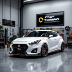 Suzuki Liana Denso 1.6i Sh7055 5E06A6AL2S70 Pcmflash e2.