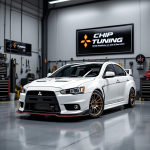 Mitsubishi Lancer X 1.6 SM5828_04 TUN E2