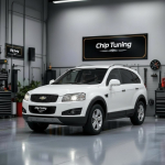 Chevrolet Captiva 2.2d DCM3.7 01804720AB 01806882AA 0180689CAA ETC DPF EGR off