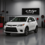 Toyota Scion 1.5 Denso 89663-52D02 Pcmflash ETC1 E2 EVAP off.