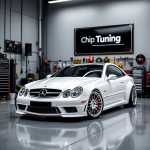 MB CLK 3.5i me9.7 1037381682 Pcmflash ETC e2 EGR off.