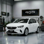 Opel Corsa 1.3 Mjet Marelli Mjd6f3 3333SA61 0002 TUN EGR DPF OFF