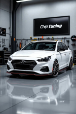 Hyundai I40 1.7 EDC17C57 1037552262_P1200_RA1A Combiloader DPF EGR SCR Flaps off