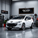 Peugeot 307 1.6 me7.4.5 1037382604 Kess ETC1 E2.