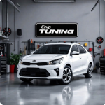 Kia Rio 1.6 ME17.9.21 TC1724_21ECKT03H5 Pcmflash ETC1 E2.