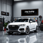 Audi Q7 3.0 EDC17CP54 4M0907401J Pcmflash ETC1.