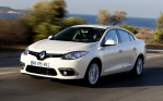 Renault Fluence 1.6 Valeo V40 HW1353R 1722R SW3064R TUN E2