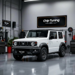 Suzuki Jimny 1.3 Denso SH7055 4E22A3ML2R70 Tun E2 Egr off